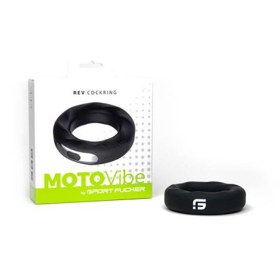 MOTOVibe 48 mm Vibrating Cock Ring