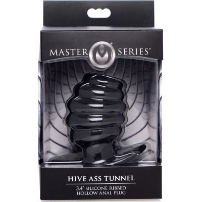Medium Hive Ass Tunnel Plug