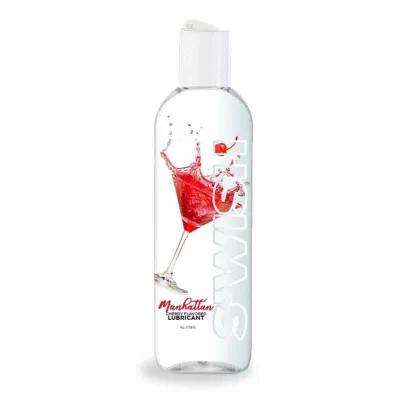 s wish Lubricant Manhattan 4 Fl Oz