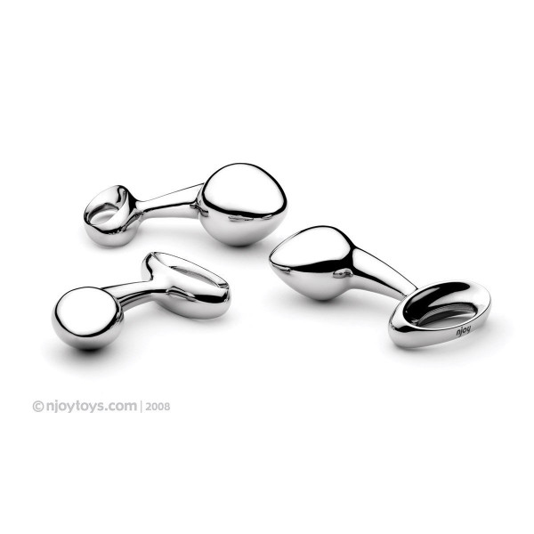 Njoy Pure Plug - Small