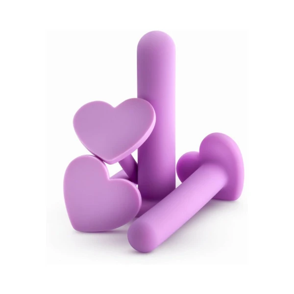 Wellness Dilator Kit Purple 4 Pieces — image 10 of 14