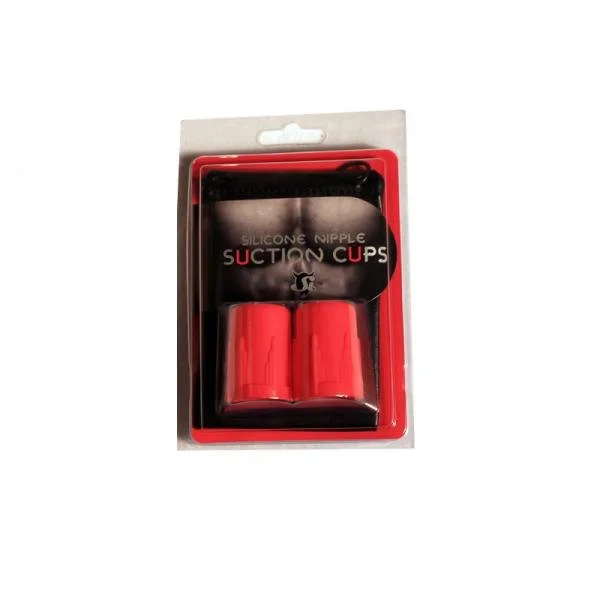 Nipple Suction Cups Silicone — image 4 of 4