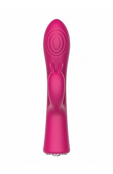 Rabbit - Lux - Pink