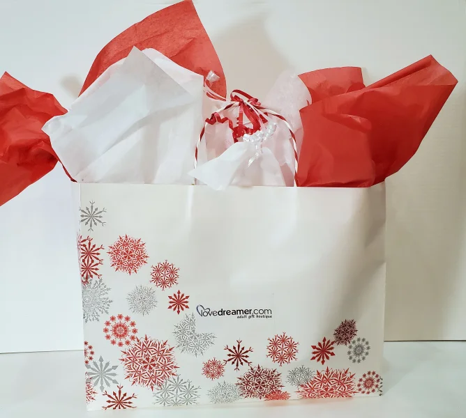 Holiday Couple's Surprise Bags!