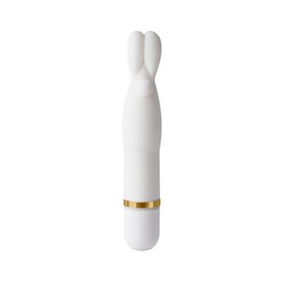 Wonderland Massager The White Wabbit White