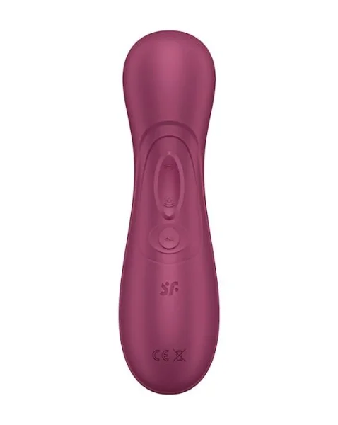 Satisfyer Pro 2 Generation 3 Connect App Compatible