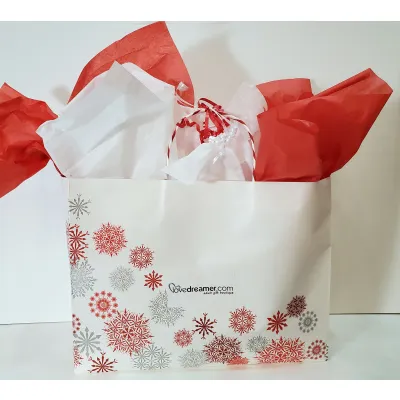 Holiday Couple s Surprise Bags