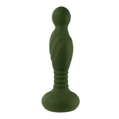 The General Green