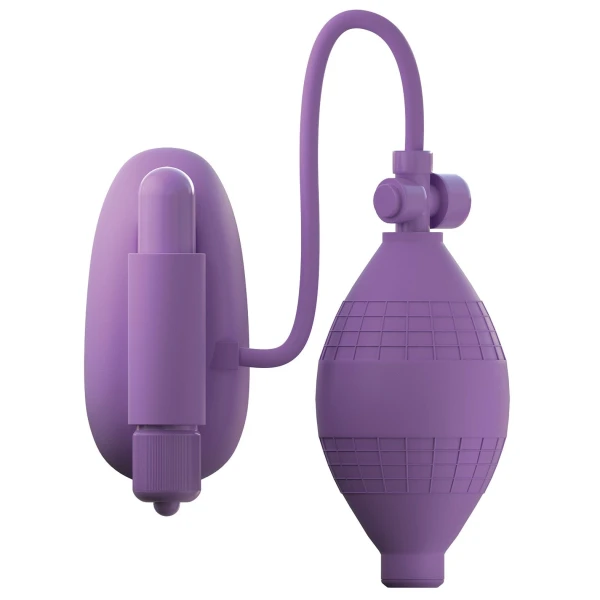 Fantasy For Her - Sensual Pump-Her