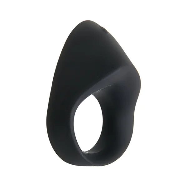 Night Rider Vibrating Cock Ring Black — image 7 of 9