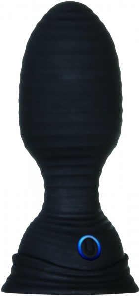 Shape Shifter Inflatable Butt Plug