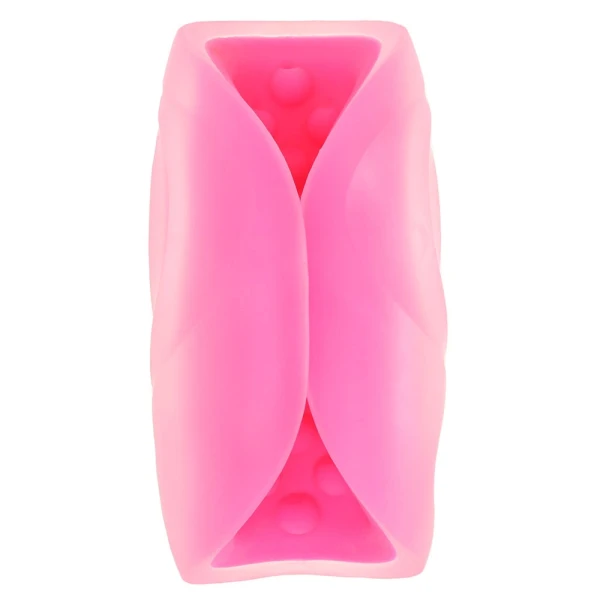 The Gripper Beaded Grip