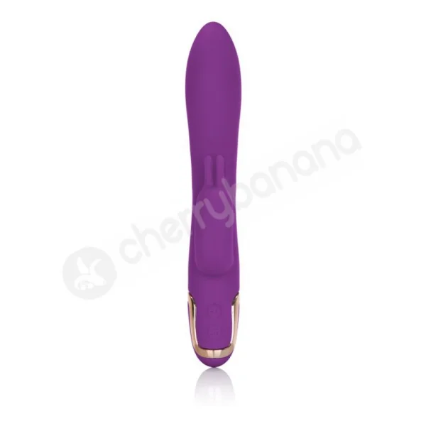 Entice Raspberry Isabella Vibrator