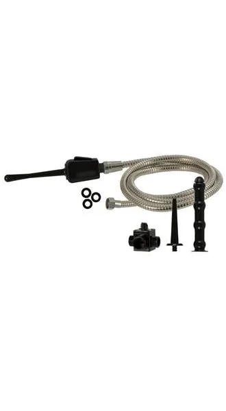 Universal water works system