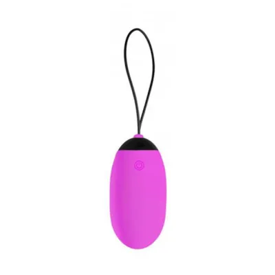 Bang Xl Vibrating Egg Purple 1 6 Inch