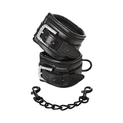 Sincerely Ss Bling Cuffs