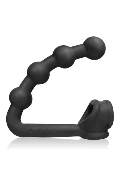 OxBalls BUTTBALLS Asslock & Sling BLACK ICE