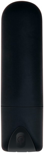 Black Tie Affair Vibrating Cock Ring