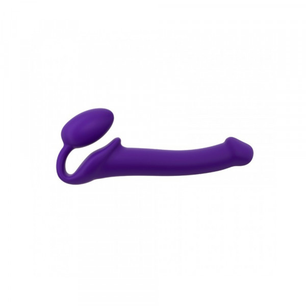 Strap-on-me Bendable Strap-on Medium