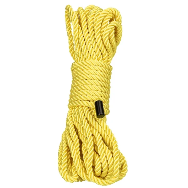 Boundless Rope - Yellow