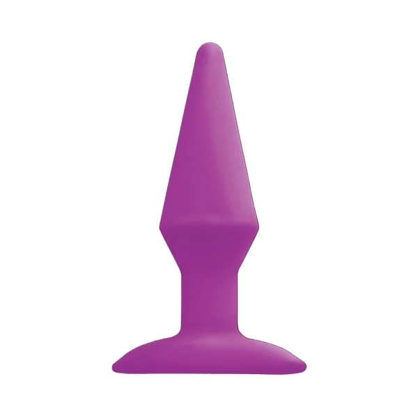 Butt Plugs: Touch Anal Arouser
