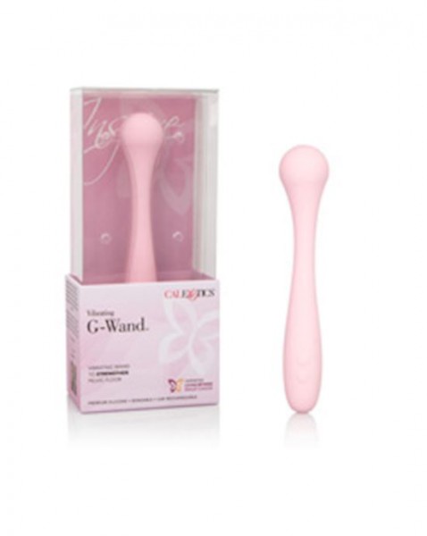 Inspire - Vibrating G-Wand