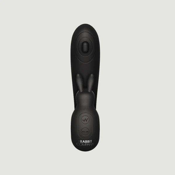 Rabbit Co Internal Rabbit Vibrator