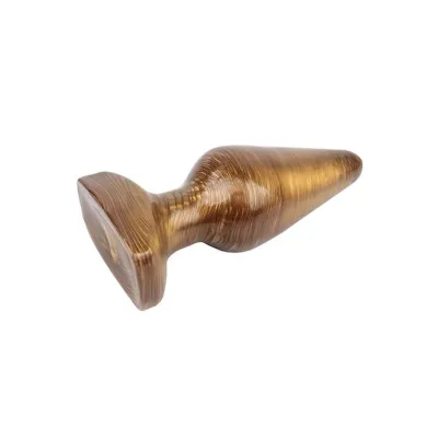 Marbled Butt Plug