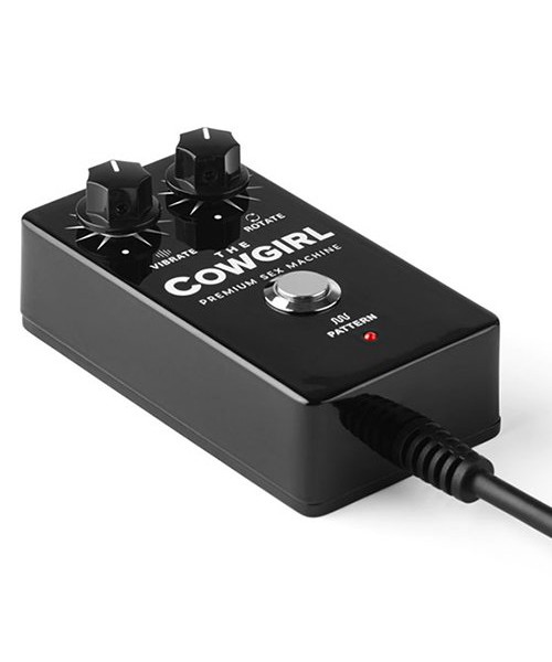 The Cowgirl Premium 6 Function App Controlled Sex Machine — image 6 of 8