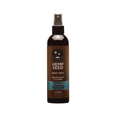 Earthly Body Body Mist Moroccan Nights 8oz