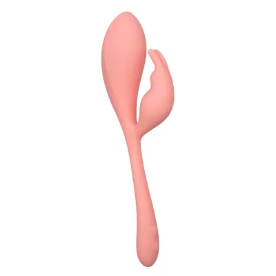 Elle Liquid Silicone Bunny