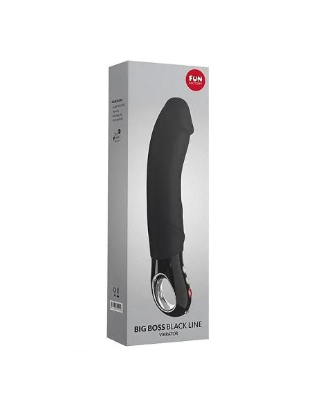 Fun Factory Big Boss G5 Vibrator