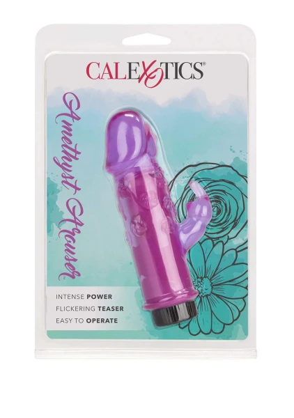 Amethyst Arouser