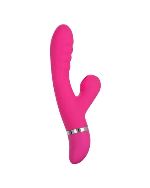 Foreplay Frenzy Pucker Rabbit Vibrator