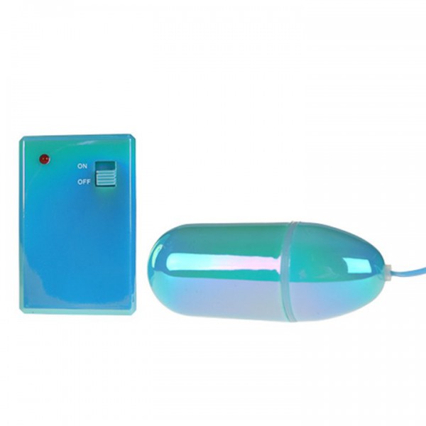Dreamboat Remote Control Vibrating Love Egg