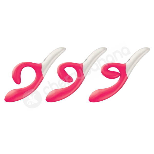 We-Vibe Nova Ap Controlled G-spot Rabbit Vibrator