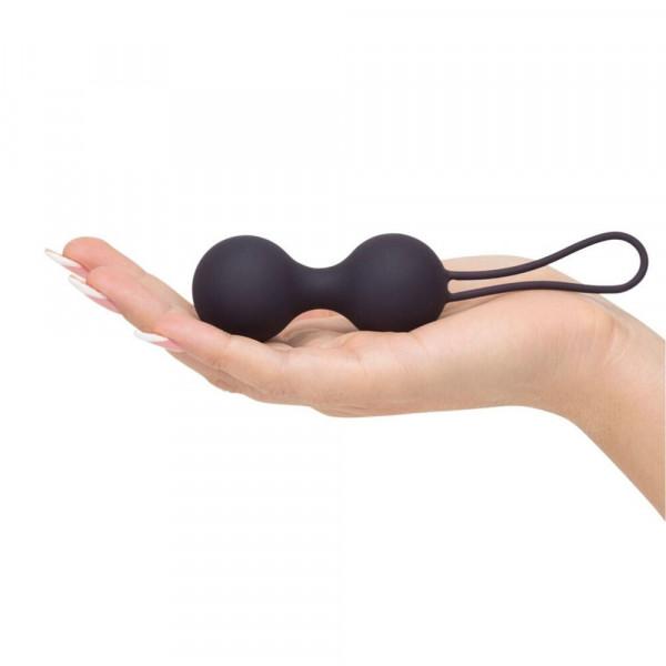 Fifty Shades of Grey Inner Goddess Colourplay Silicone Jiggle Balls