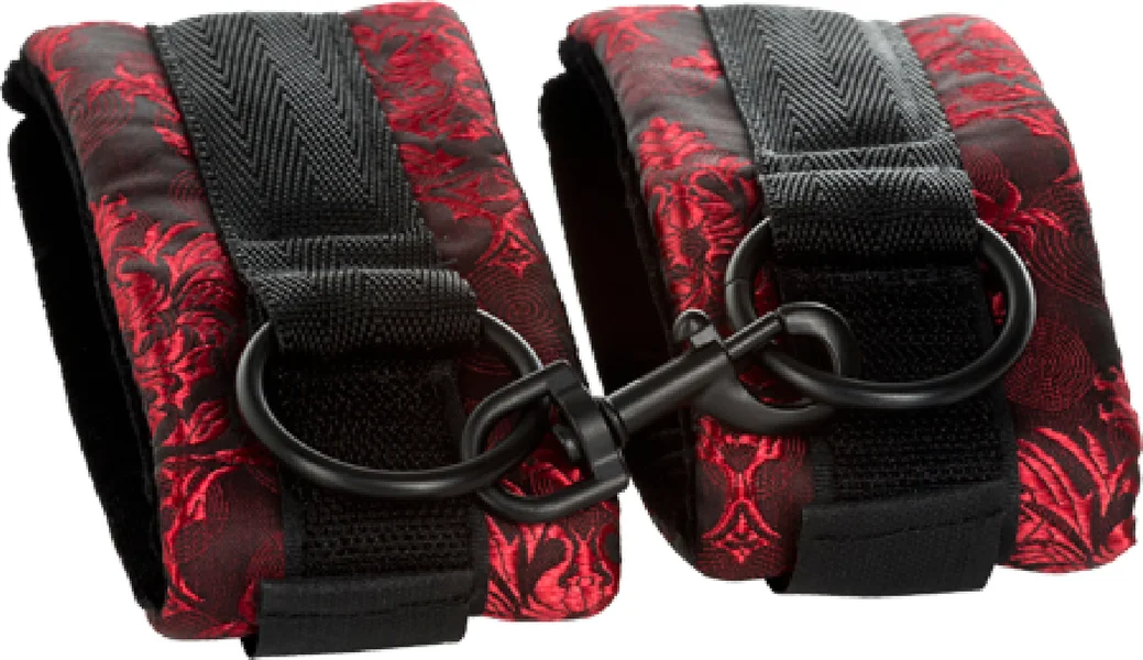 Scandal Universal Adjustable Soft and Plushy Cuffs — image 8 of 13