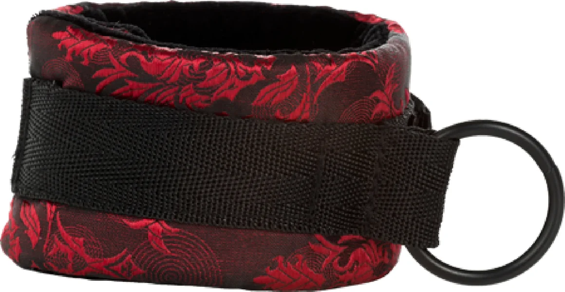 Scandal Universal Adjustable Soft and Plushy Cuffs — image 10 of 13