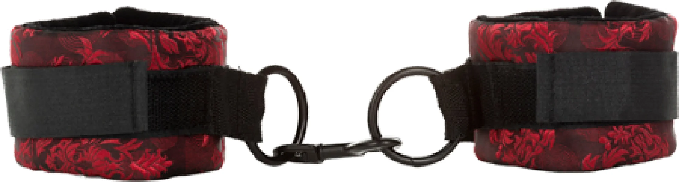 Scandal Universal Adjustable Soft and Plushy Cuffs — image 7 of 13