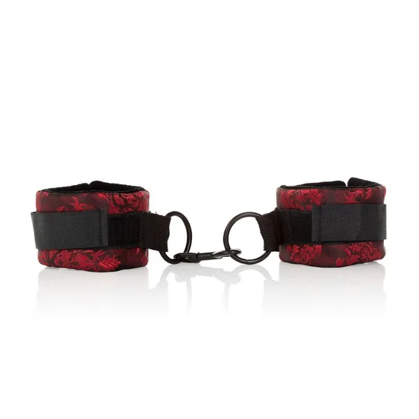 Scandal Universal Adjustable Soft and Plushy Cuffs — image 12 of 13