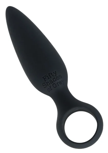 Fifty Shades of Grey - Something Forbidden Butt Plug