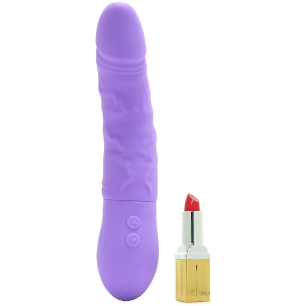 INYA - Rechargeable Twister Vibe 