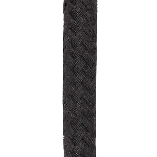 Black & White 10 Meter Japanese Rope