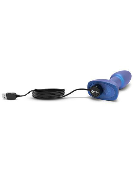 Copy of Plug: B-Vibe Rimming Petite with Remote