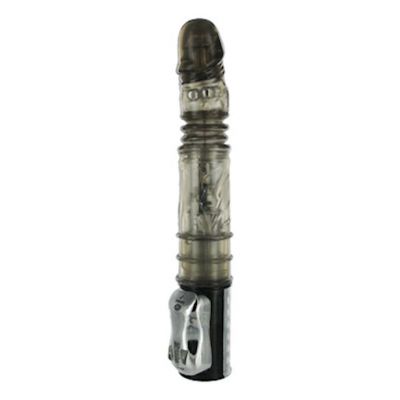 Thruster Sex Stick Black
