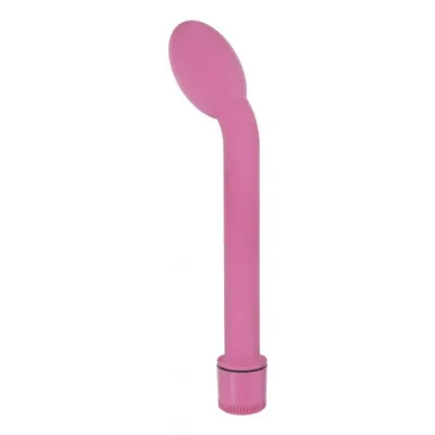 Joy Ride G Supercharged G Spot Vibe Pink