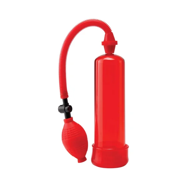 Beginners Power Pump