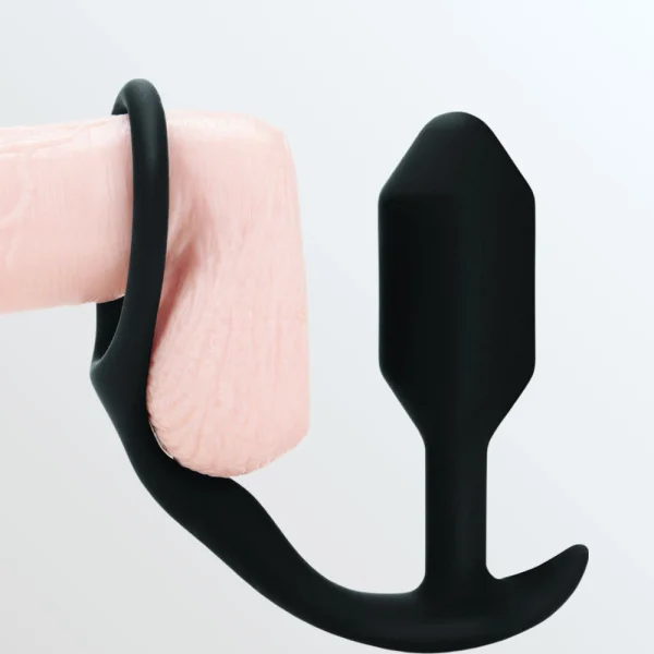 b-Vibe Snug & Tug