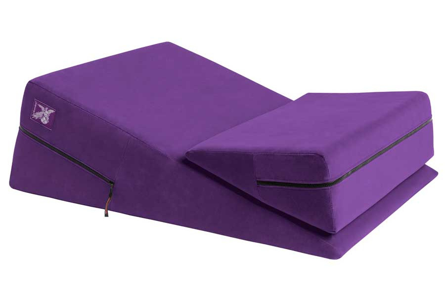 Liberator Wedge Ramp Combo - Plus Size — image 22 of 25